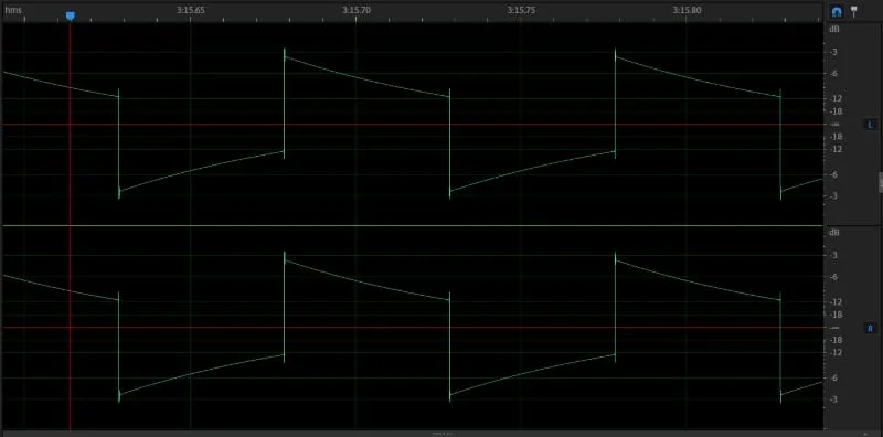 YouTube Audio