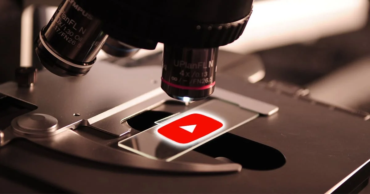 YouTube Audio
