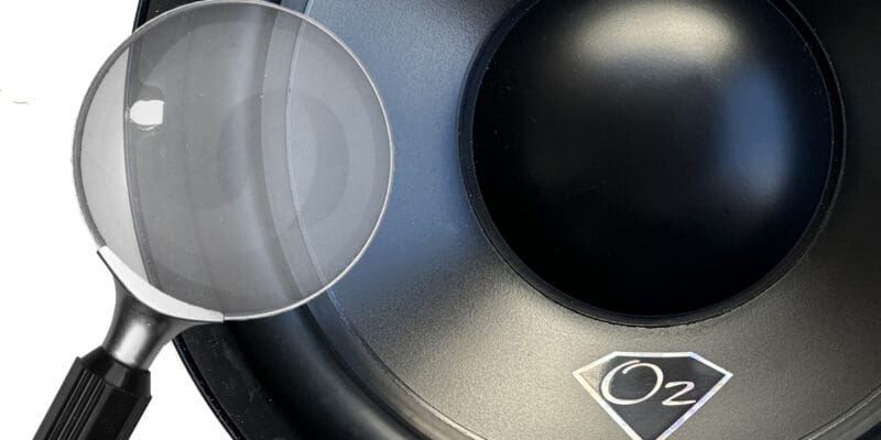 Understanding Subwoofer Quality: Infinite Baffle Subwoofer