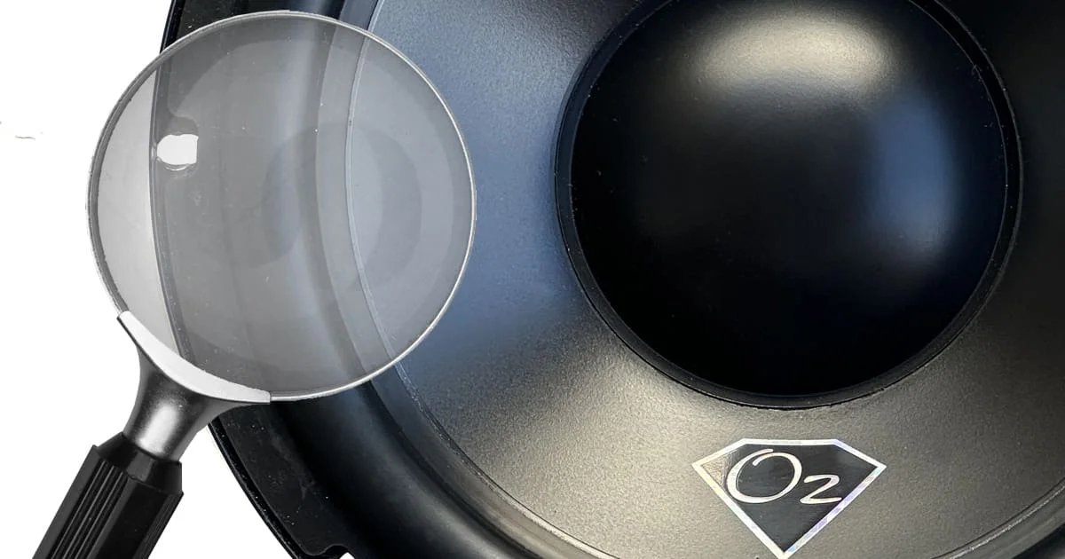 Infinite Baffle Subwoofer