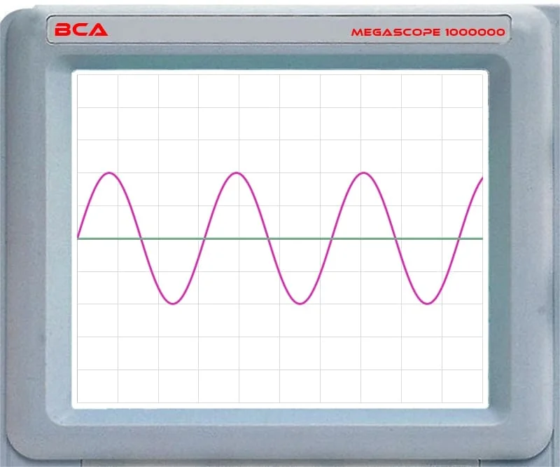 Class SB Amp