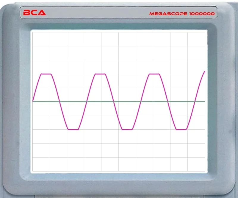 Class SB Amp