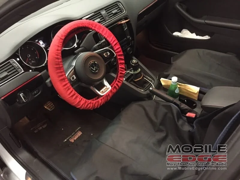 Remote Start Range