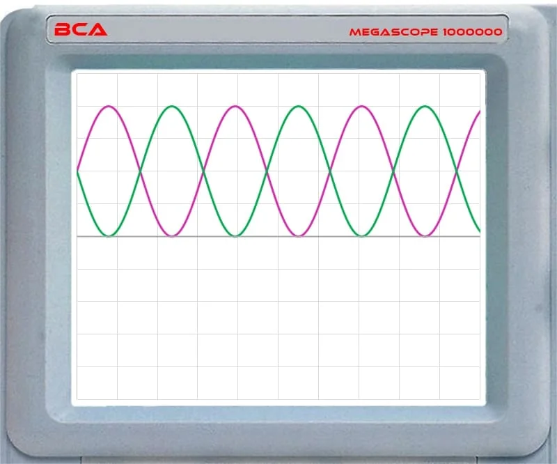 Class SB Amp