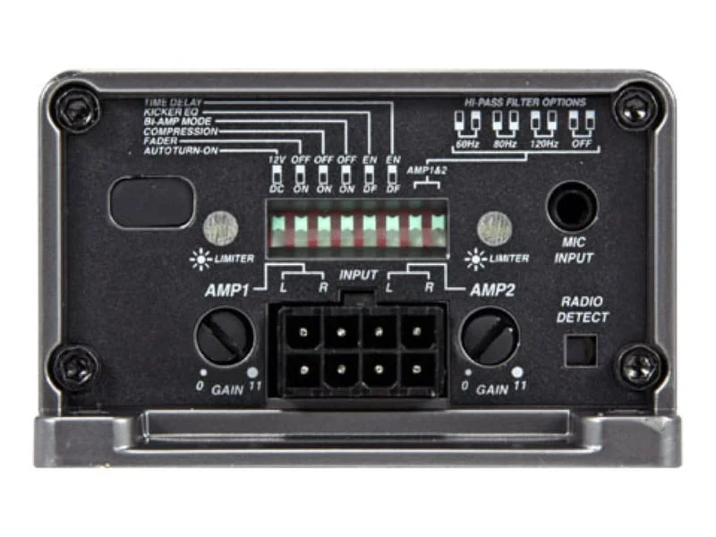Subwoofer Polarity