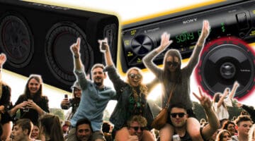 Radio Power