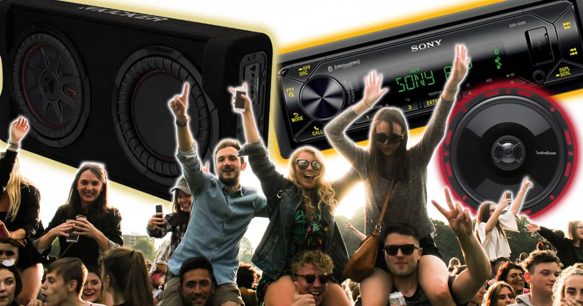 Radio Power