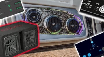 Subwoofer Polarity