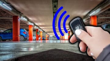 Remote Start Range