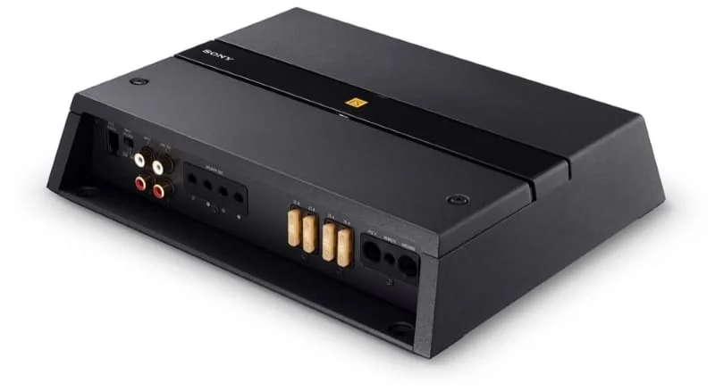 Factory Stereo Subwoofer