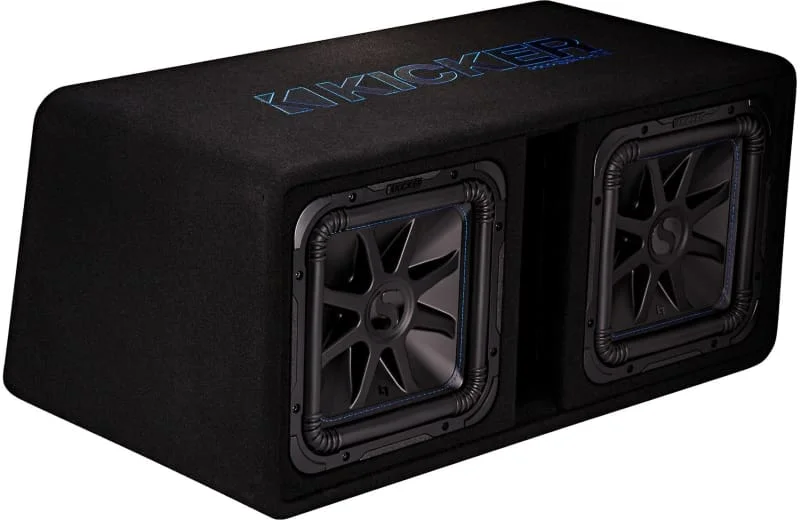 Factory Stereo Subwoofer