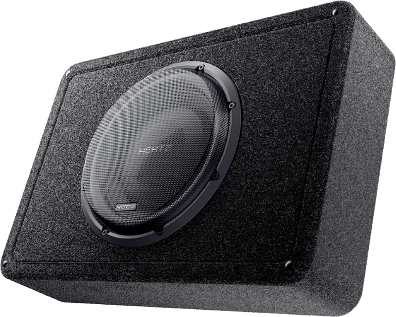 Factory Stereo Subwoofer