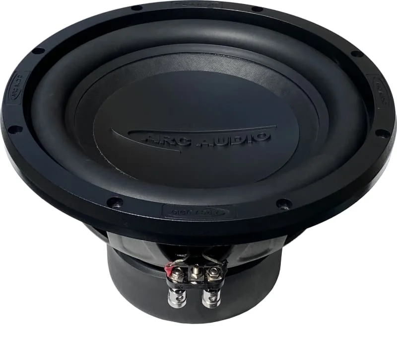 Factory Stereo Subwoofer