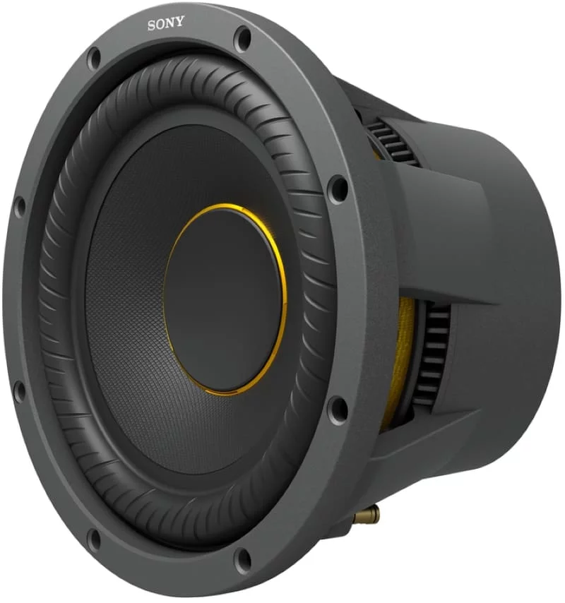 Factory Stereo Subwoofer