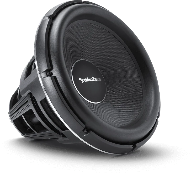 Loud Car Stereo