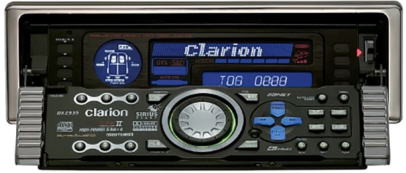 Radio Features