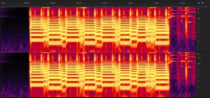 Basshead Songs