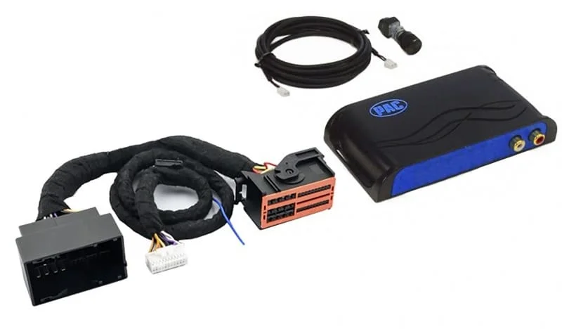 Factory Stereo Subwoofer