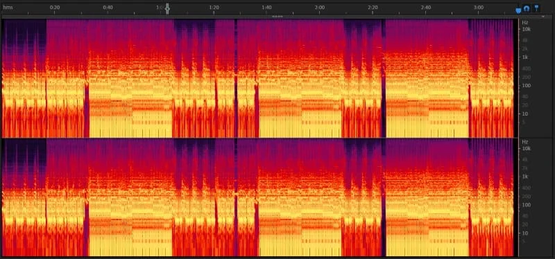 Basshead Songs