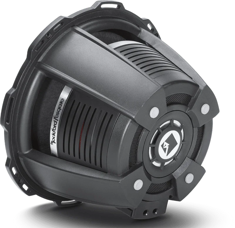 Rockford Fosgate T1D212