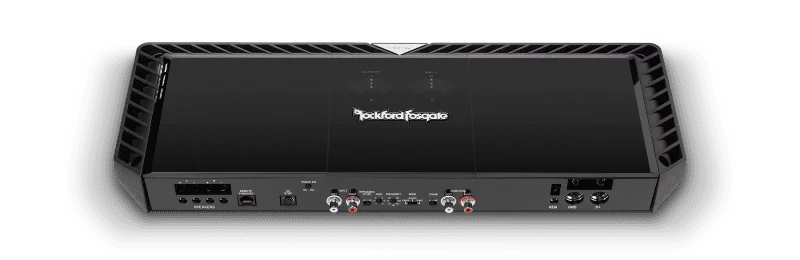 Loud Car Stereo