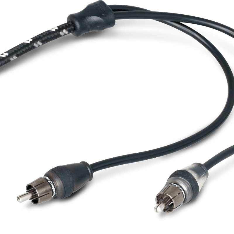 Amplifier Noise