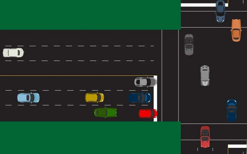 Driving Tips