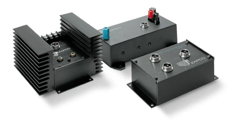 Amplifier Noise
