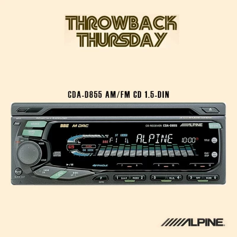 Radio Features