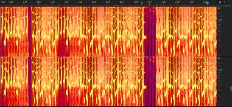 Basshead Songs