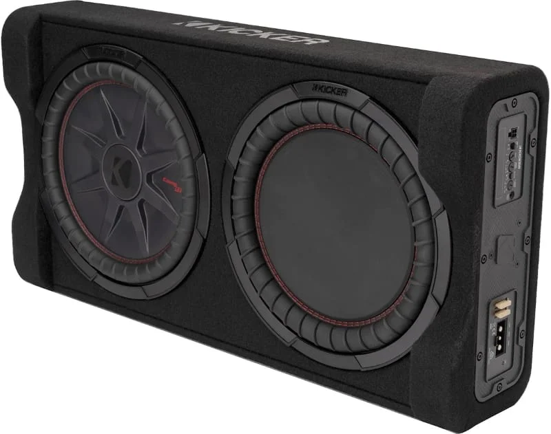 Factory Stereo Subwoofer