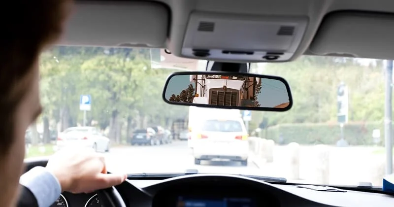 Driving Tips