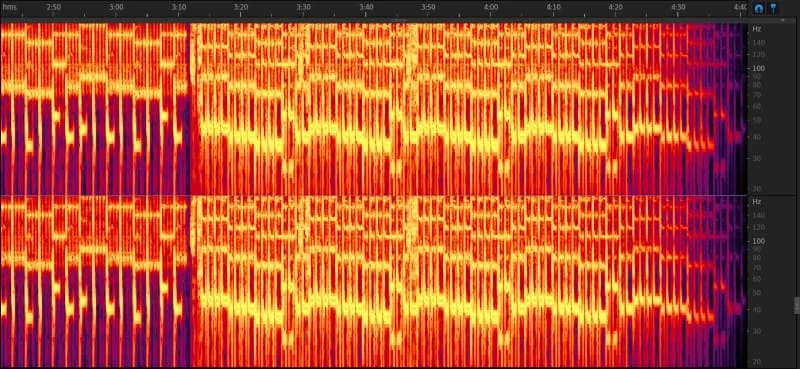 Basshead Songs