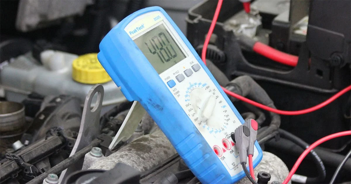 48-Volt Electrical