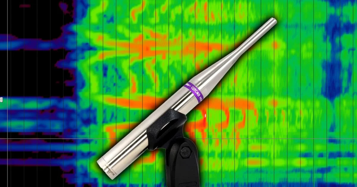 Spectrogram