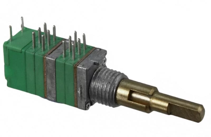 Remote Level Control