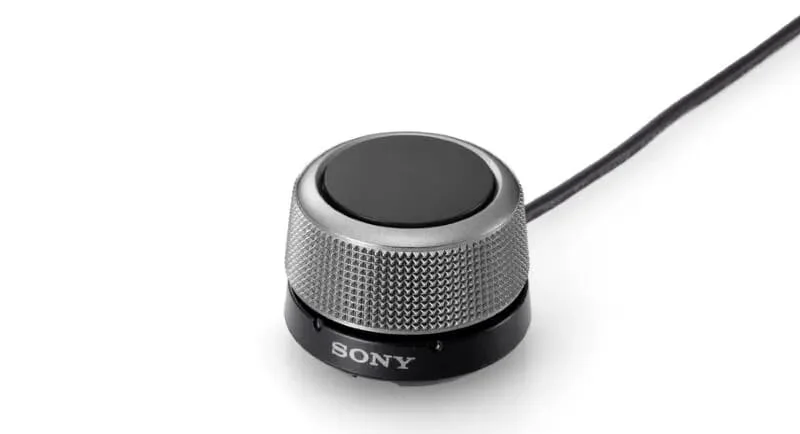 Remote Level Control