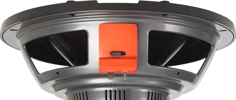 DVC Subwoofer