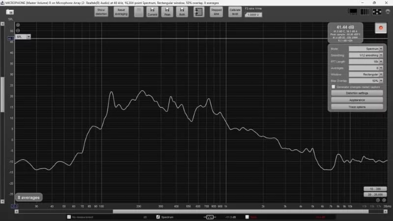 Car Audio Equalizer