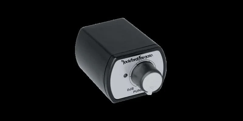 Remote Level Control