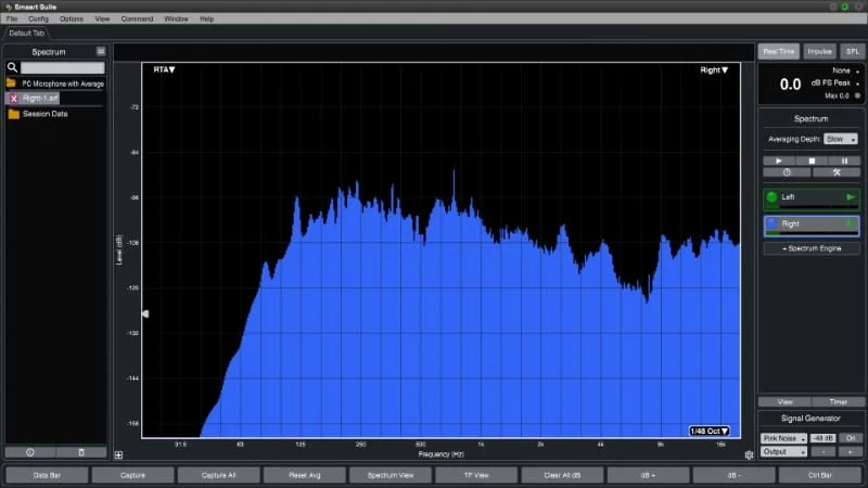 Car Audio Equalizer