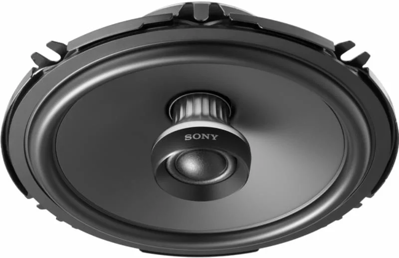 Sony 6.5-inch