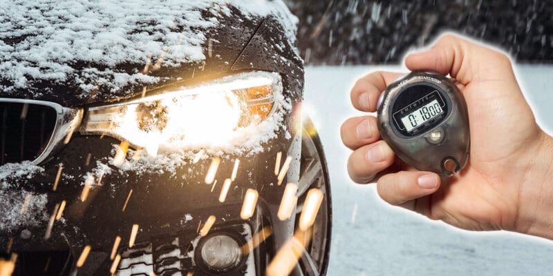 What’s the Ideal Car Warm-Up Time with a Remote Starter?