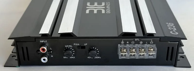 Power Ratings
