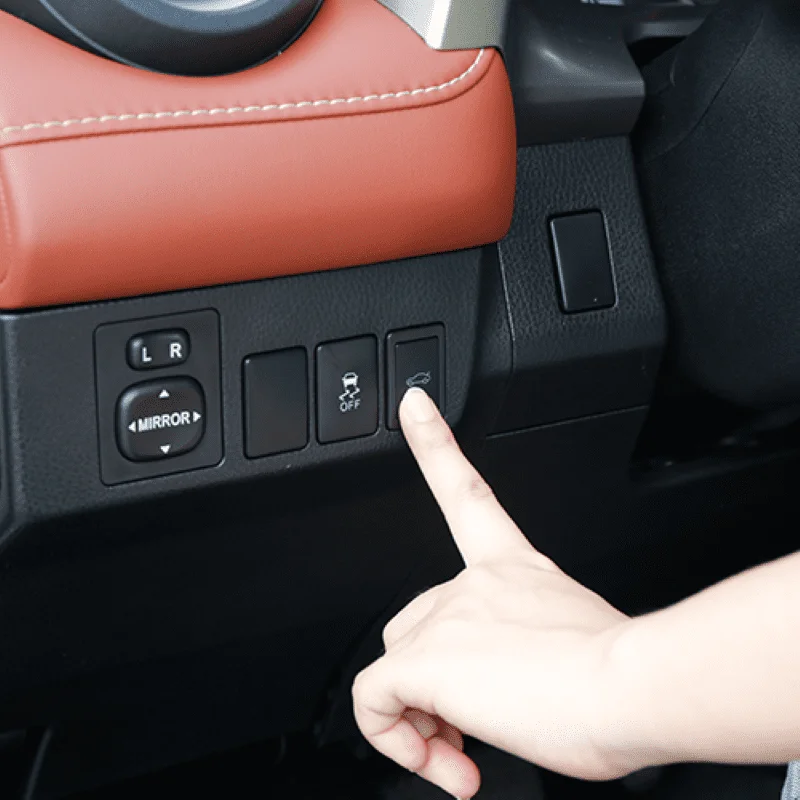 Power Liftgate