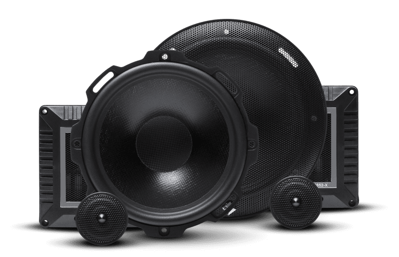 Rockford Fosgate T4652-S