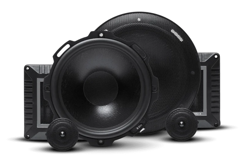 Rockford Fosgate T4652-S