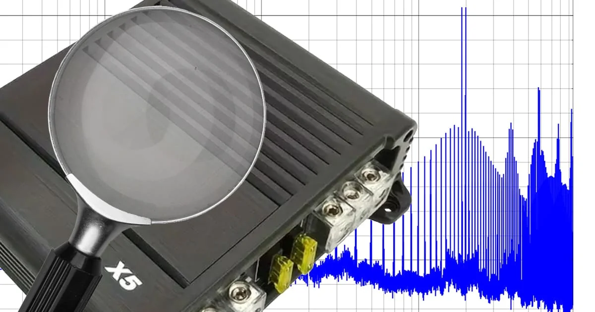 Intermodulation Distortion
