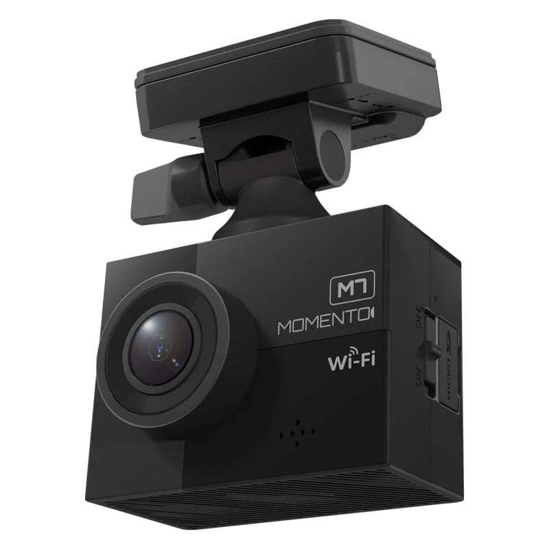 Dashcam Battery