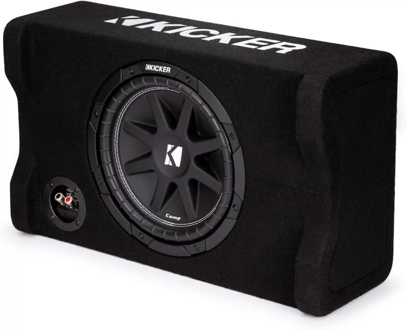How Many Subwoofers